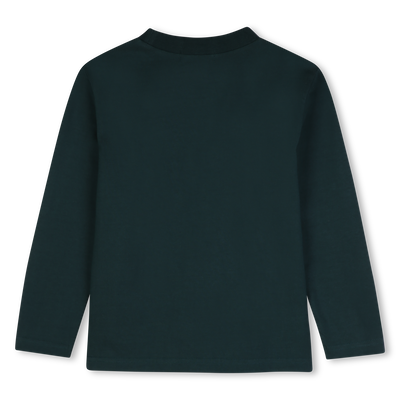 Camiseta de manga longa BILLIEBLUSH BOY