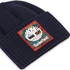 Gorro de tric&ocirc; TIMBERLAND 
                    BOY