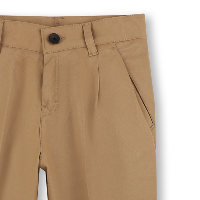 Cal&ccedil;a BOSS 
                        BOY