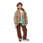Cal&ccedil;a KIDS AROUND 
                    BOY