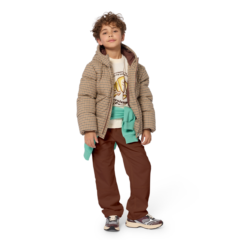 Cal&ccedil;a KIDS AROUND 
                        BOY