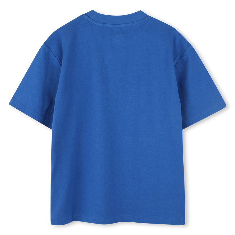 T-shirt com estampa 3D TIMBERLAND 
                        BOY