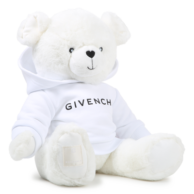 Brinquedo fofinho com capuz GIVENCHY UNISEX