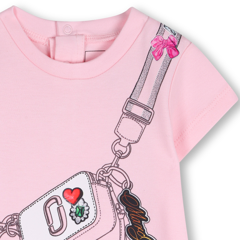 COMBINA&Ccedil;&Atilde;O MARC JACOBS 
                        UNISEX