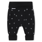 Conjunto de moletom e cal&ccedil;a BOSS 
                    BOY