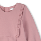 Vestido de mangas longas CHLOE 
                    GIRL