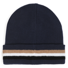 Gorro de tric&ocirc; BOSS 
                    BOY