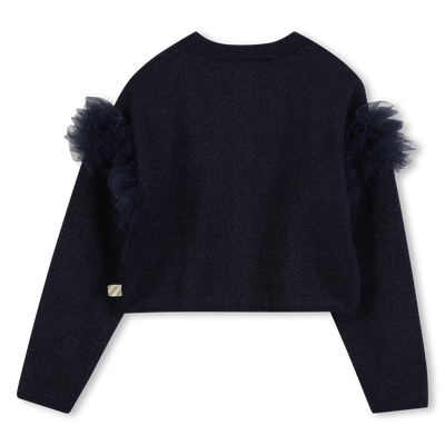 Cardigã de malha BILLIEBLUSH GIRL