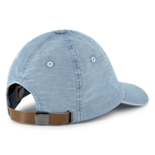Bon&eacute; de ganga com fivela TIMBERLAND 
                    BOY