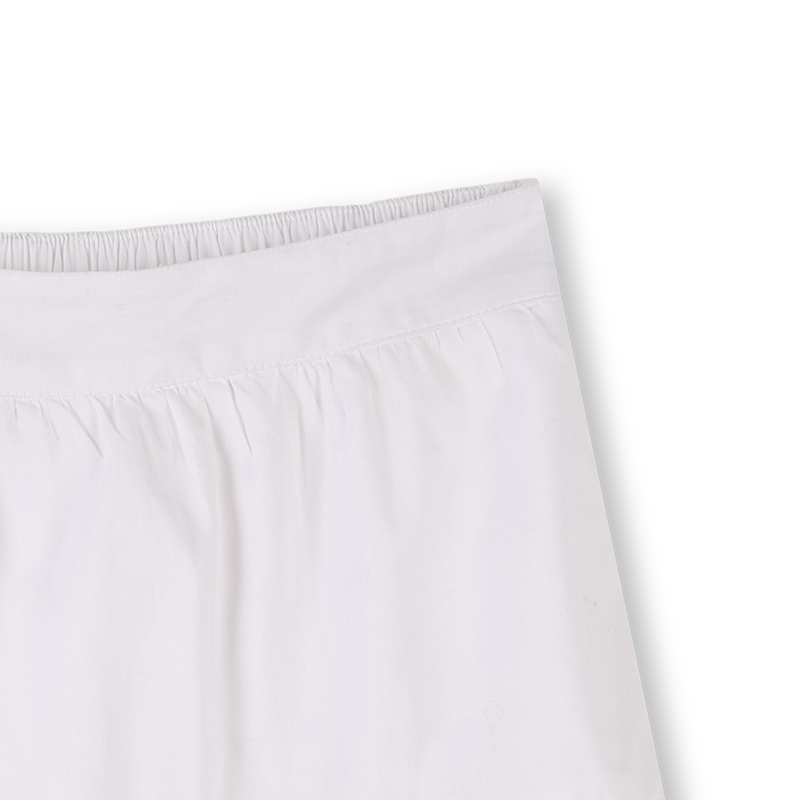 Saia com cintura el&aacute;stica ZADIG & VOLTAIRE 
                        GIRL