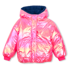 Jaqueta reversible BILLIEBLUSH 
                    GIRL