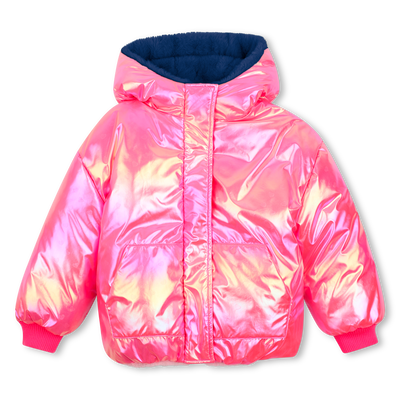 Jaqueta reversible BILLIEBLUSH GIRL