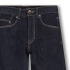 Cal&ccedil;a de denim KARL LAGERFELD KIDS 
                    GIRL