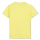 T-shirt de manga curta HUGO 
                    BOY
