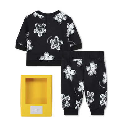 Conjunto jogger MARC JACOBS UNISEX