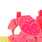 S&acirc;ndalos strap BILLIEBLUSH 
                    GIRL