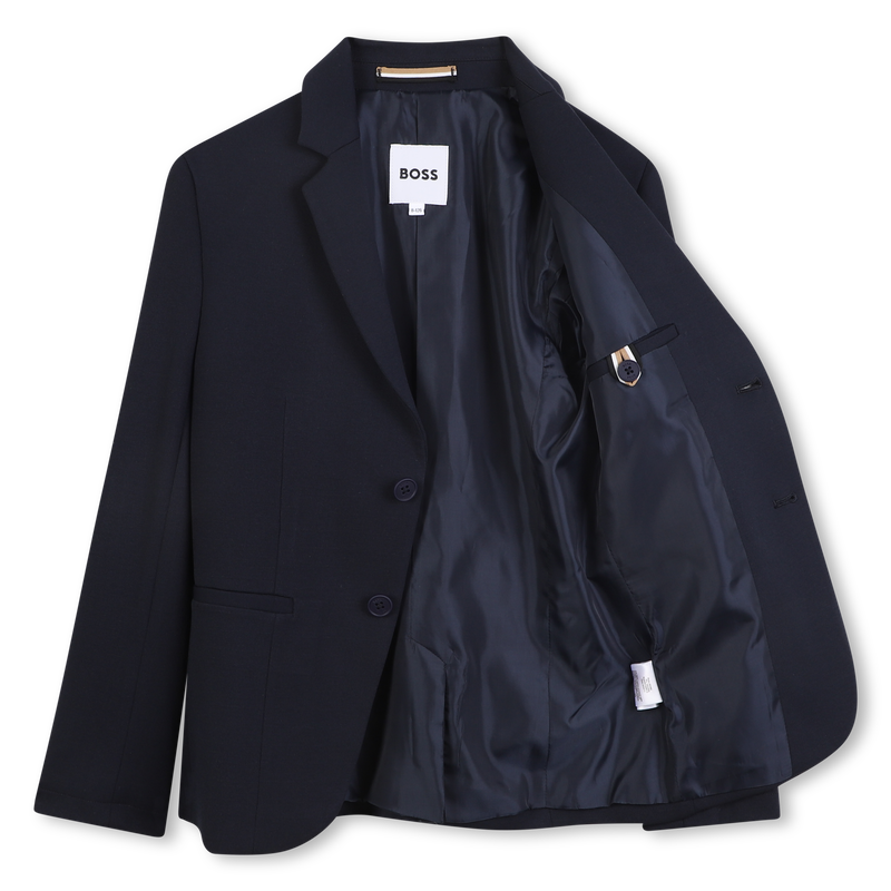 Palet&oacute; BOSS 
                        BOY