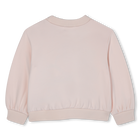 Moletom de l&atilde; BILLIEBLUSH 
                    GIRL