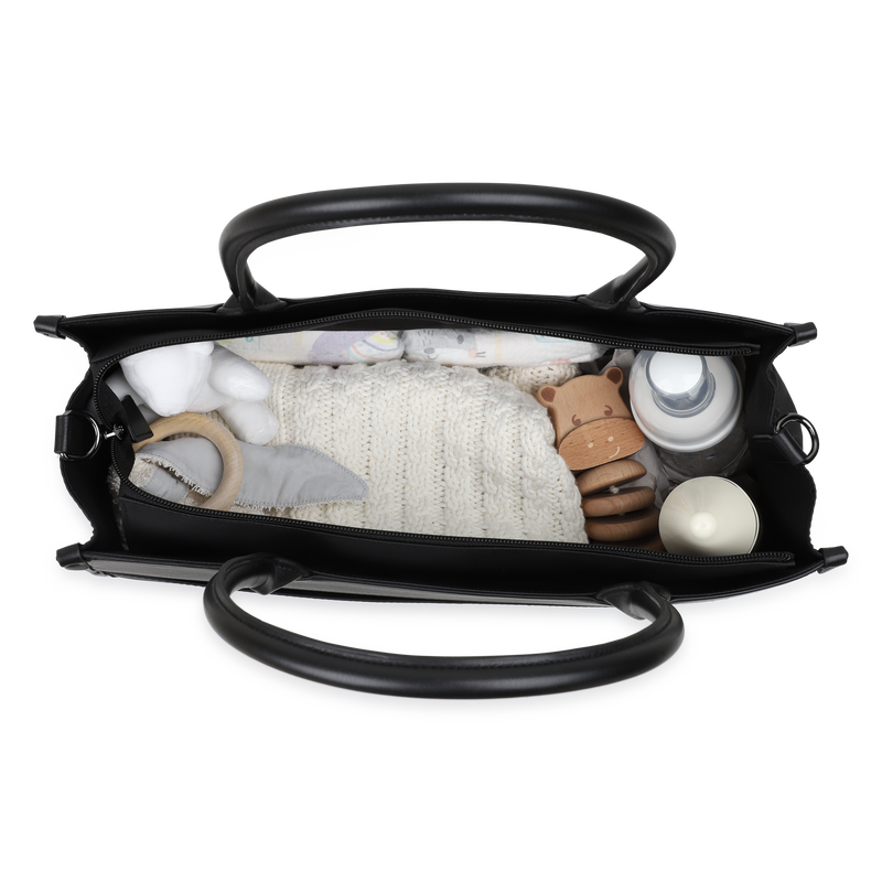 Bolsa de fraldas BOSS 
                    UNISEX