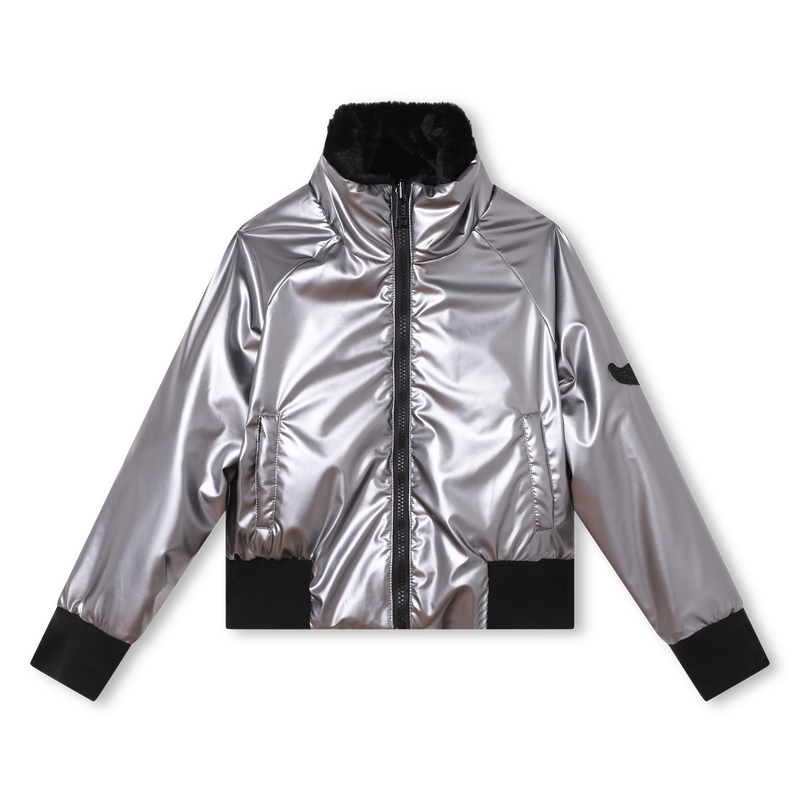 COLETE REVERSIVEL ZADIG & VOLTAIRE 
                    GIRL