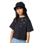 Bob revers&iacute;vel DKNY 
                    UNISEX