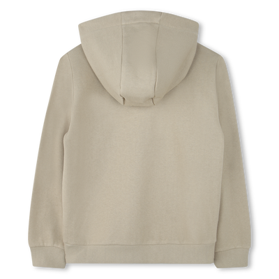 Casaco de jogging com capuz HUGO BOY