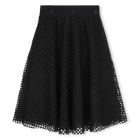 Vestido 2 em 1 DKNY 
                    MENINA