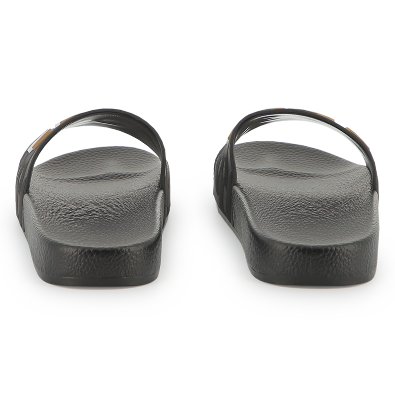 Chinelos de tira larga BOSS 
                        BOY