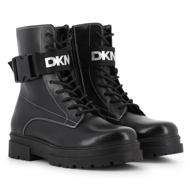 Ankle boots DKNY 
                        GIRL