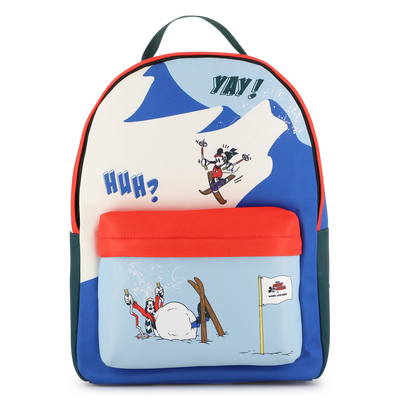 Mochila MARC JACOBS BOY