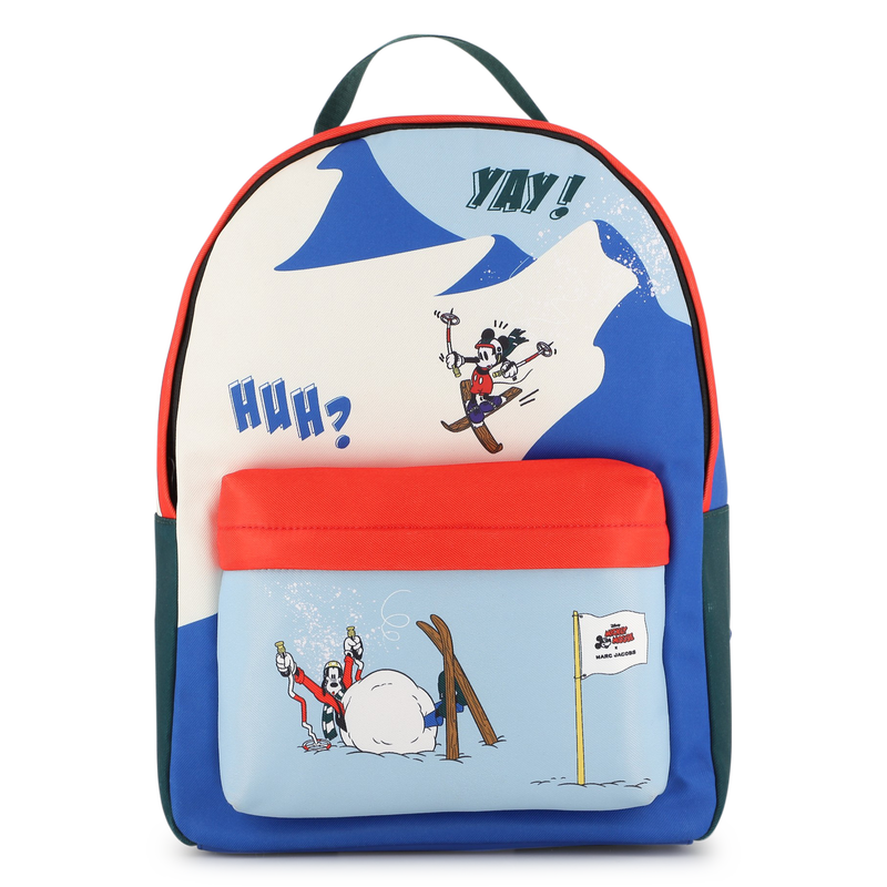 Mochila MARC JACOBS 
                        BOY