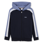 Conjunto jogger BOSS 
                    BOY