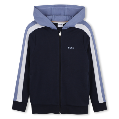 CONJUNTO JOGGER BOSS BOY