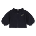 Conjunto de moletom CHLOE 
                    GIRL