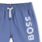 Surfista BOSS 
                    BOY