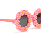 &Oacute;culos de sol de flores BILLIEBLUSH 
                    GIRL