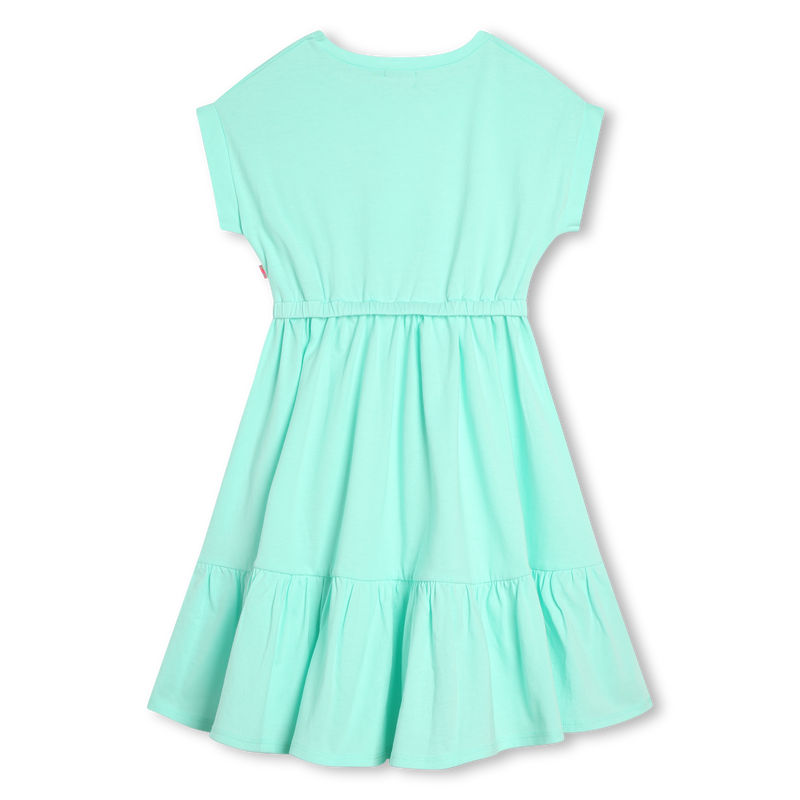 Vestido de manga curta BILLIEBLUSH 
                    GIRL