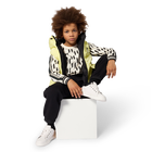 Su&eacute;ter KARL LAGERFELD KIDS 
                    BOY