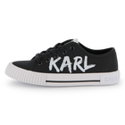T&eacute;nis rendados KARL LAGERFELD KIDS 
                    BOY