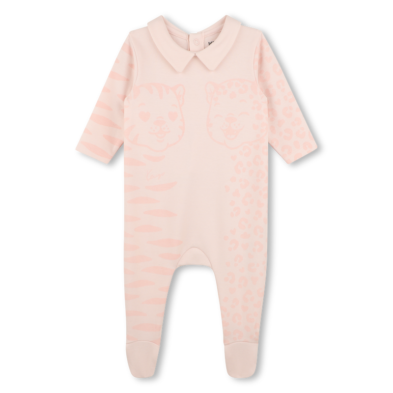 Pijama KENZO KIDS 
                        GIRL