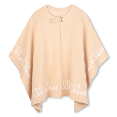 Capa de malha CHLOE GIRL