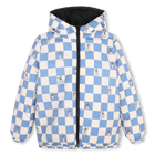 Jaqueta reversible KENZO KIDS 
                    BOY