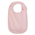 Conjunto de pijama, babador e chap&eacute;u MICHAEL KORS 
                    GIRL
