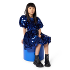Vestido de cerim&ocirc;nia MARC JACOBS 
                    GIRL