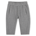 Conjunto de moletom e cal&ccedil;a GIVENCHY 
                    MENINO