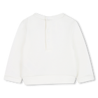 Conjunto de moletom e cal&ccedil;a MICHAEL KORS 
                    GIRL