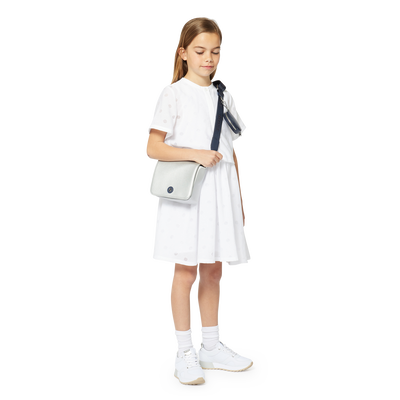 Short-Sleeved Dress BOSS GIRL