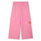 Cal&ccedil;as de perna larga BILLIEBLUSH 
                    GIRL