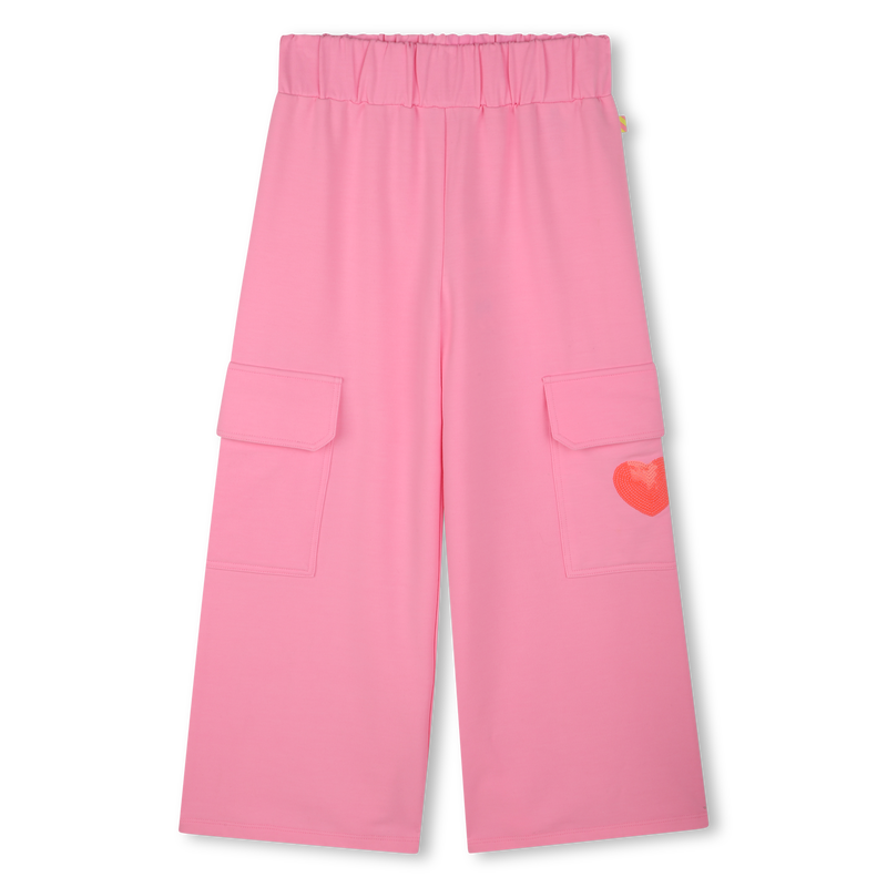Cal&ccedil;as de perna larga BILLIEBLUSH 
                        GIRL