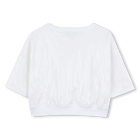 Camisola de manga curta DKNY 
                    GIRL